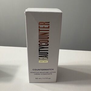 Beautycounter Countermatch Lotion in White Box
